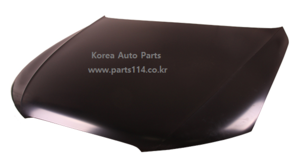 AUDI	A4	2011-2015	Hood	8K0823029H	수입차부품,품질인증부품