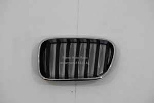 BMW	X3 F25	2011-2014	라디에이터 그릴	51117210725, F25그릴, F25라디에이터그릴