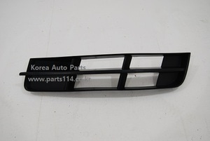 AUDI	Q7	2011-2014	좌 안개등 커버	4L0807489A	수입차부품,품질인증부품