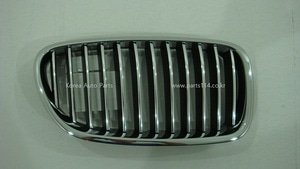 BMW	5 Series F10	2010-2013	라디에이터 그릴 RH	51137203650/51137200728	수입차부품,품질인증부품