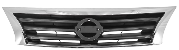 NISSAN	ALTIMA	2012-2015	GRILLE	623103TA0A