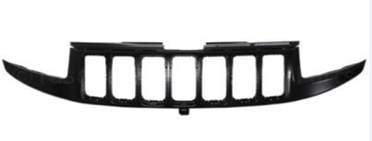 JEEP	G 체로키	2014-2016	GRILLE	5RM46TZZAA